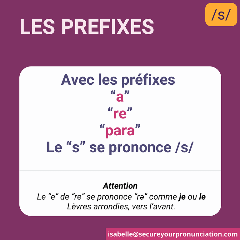 Coach en élocution française